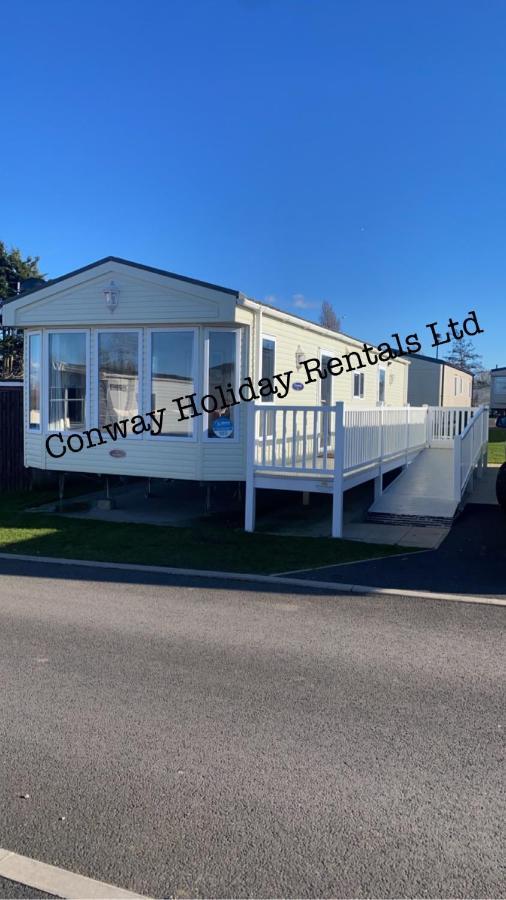 Caravan For Hire Marton Mere Campsite Blackpool
