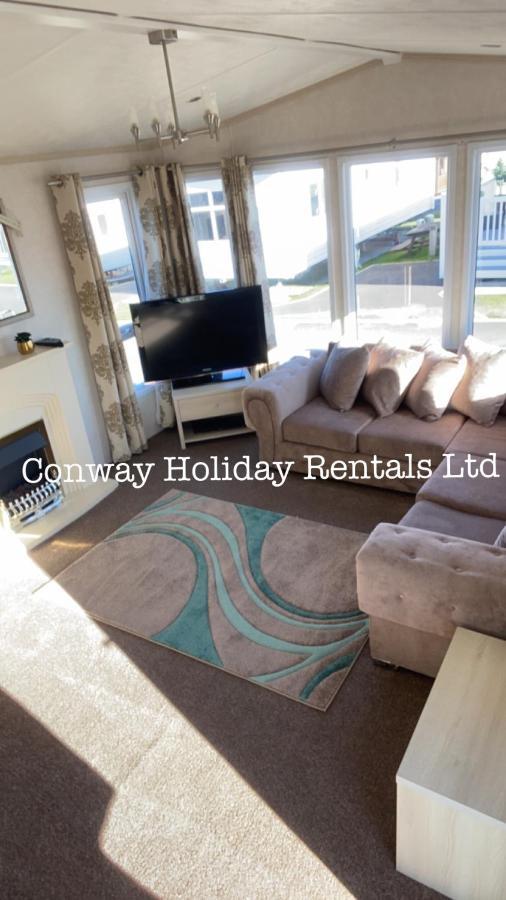 Caravan For Hire Marton Mere Campsite