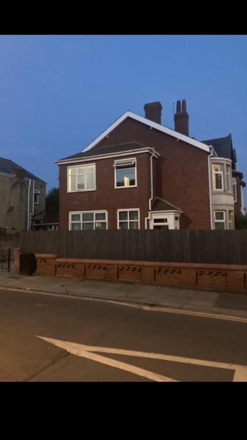 Danny Holiday home