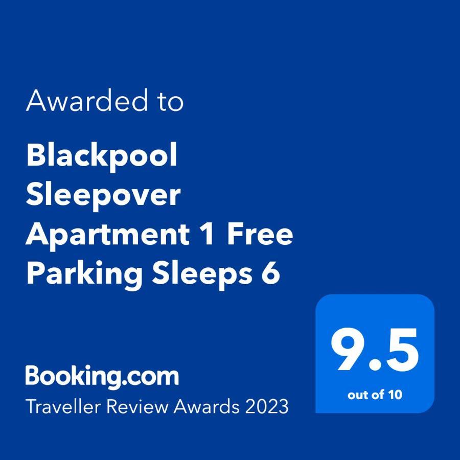 Apartment Sleepover 1 Free Parking Sleeps 6