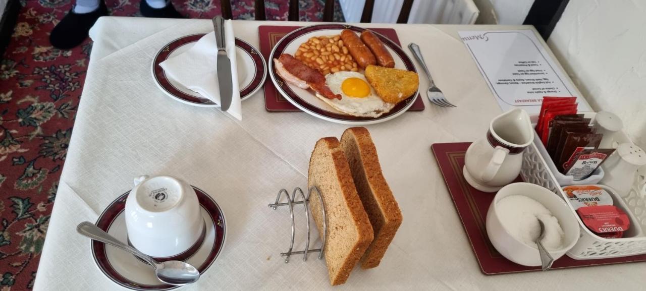 Fern * Blackpool