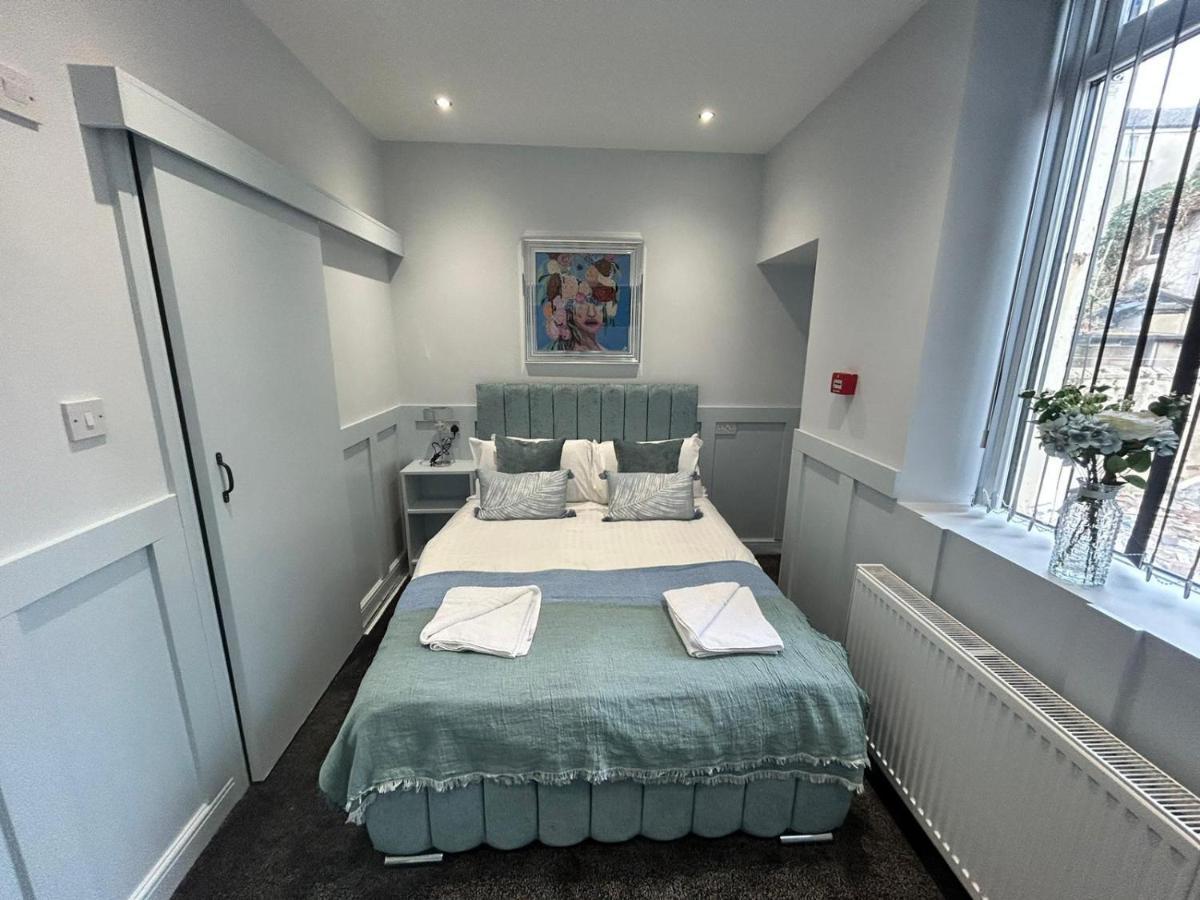 Sugar Hill By Sasco Apartment *