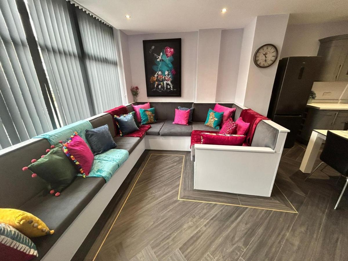 Sugar Hill By Sasco Blackpool