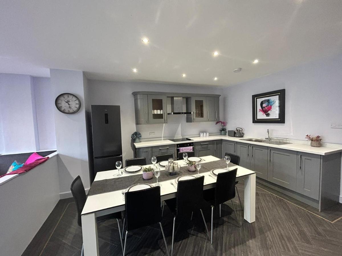 Sugar Hill By Sasco Apartment