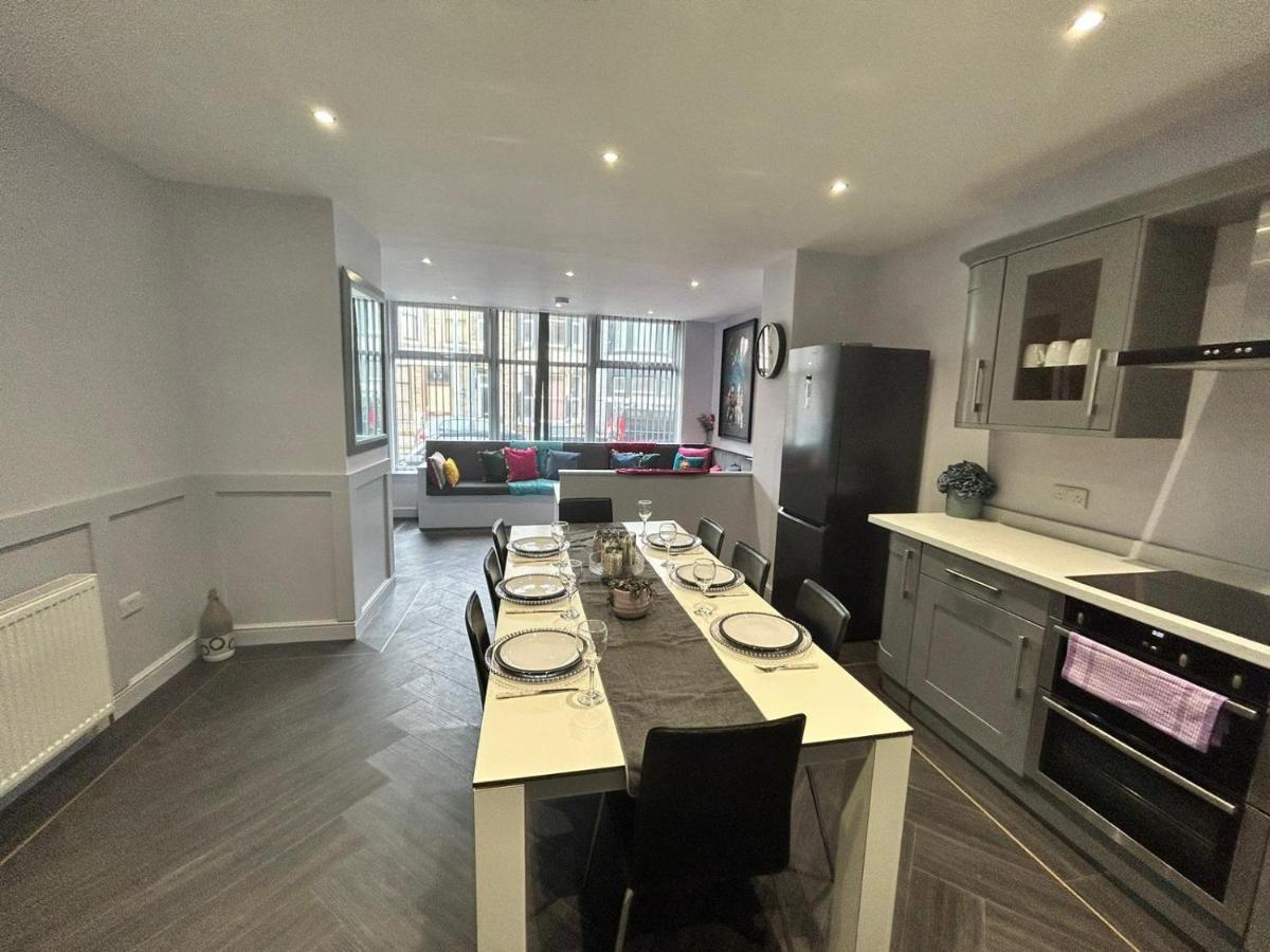 Apartment Sugar Hill By Sasco Blackpool