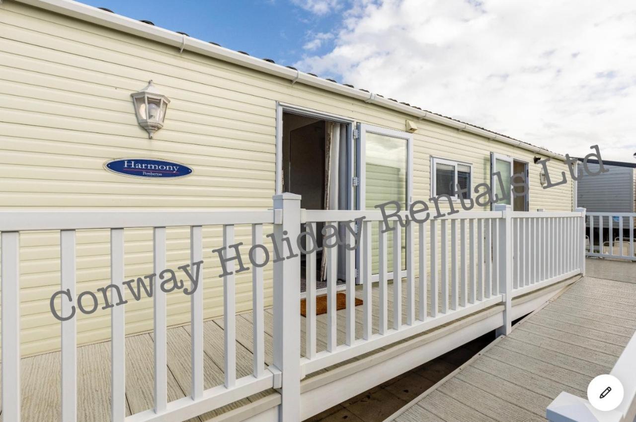 Caravan For Hire Marton Mere