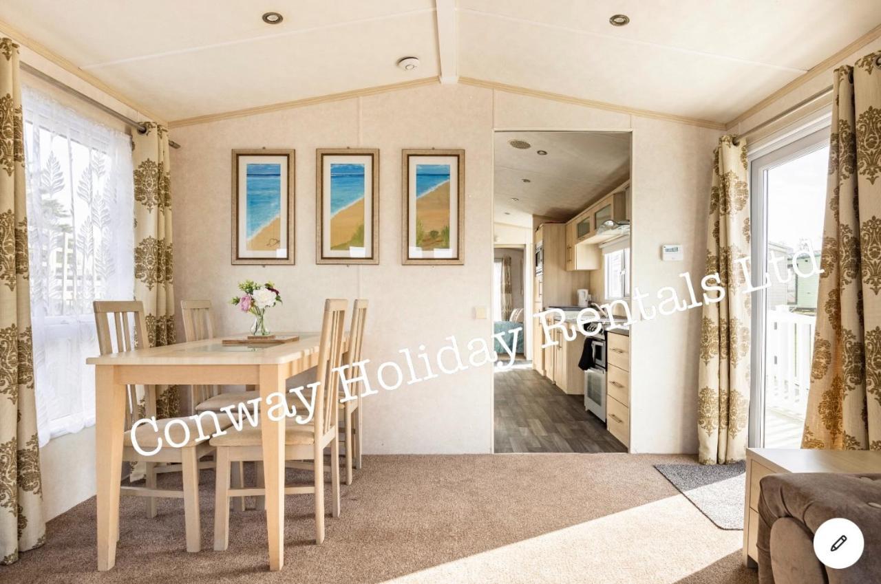 Caravan For Hire Marton Mere Campsite