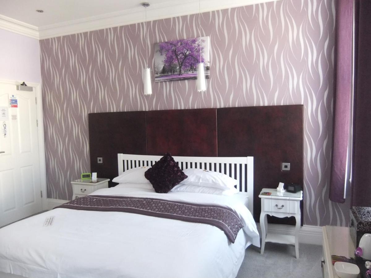 Fourrooms Blackpool