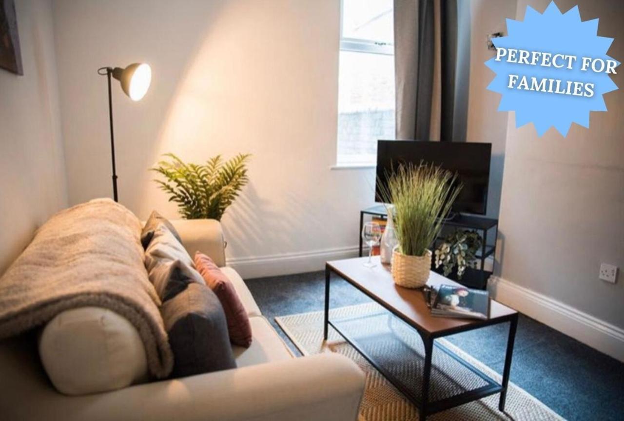 Apartment Buchanan House Sasco