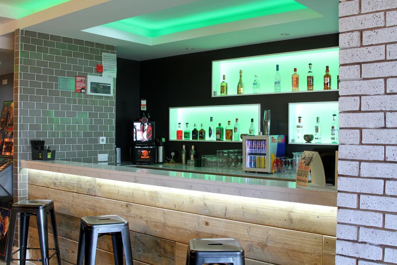 Blackpool Resort Hotel