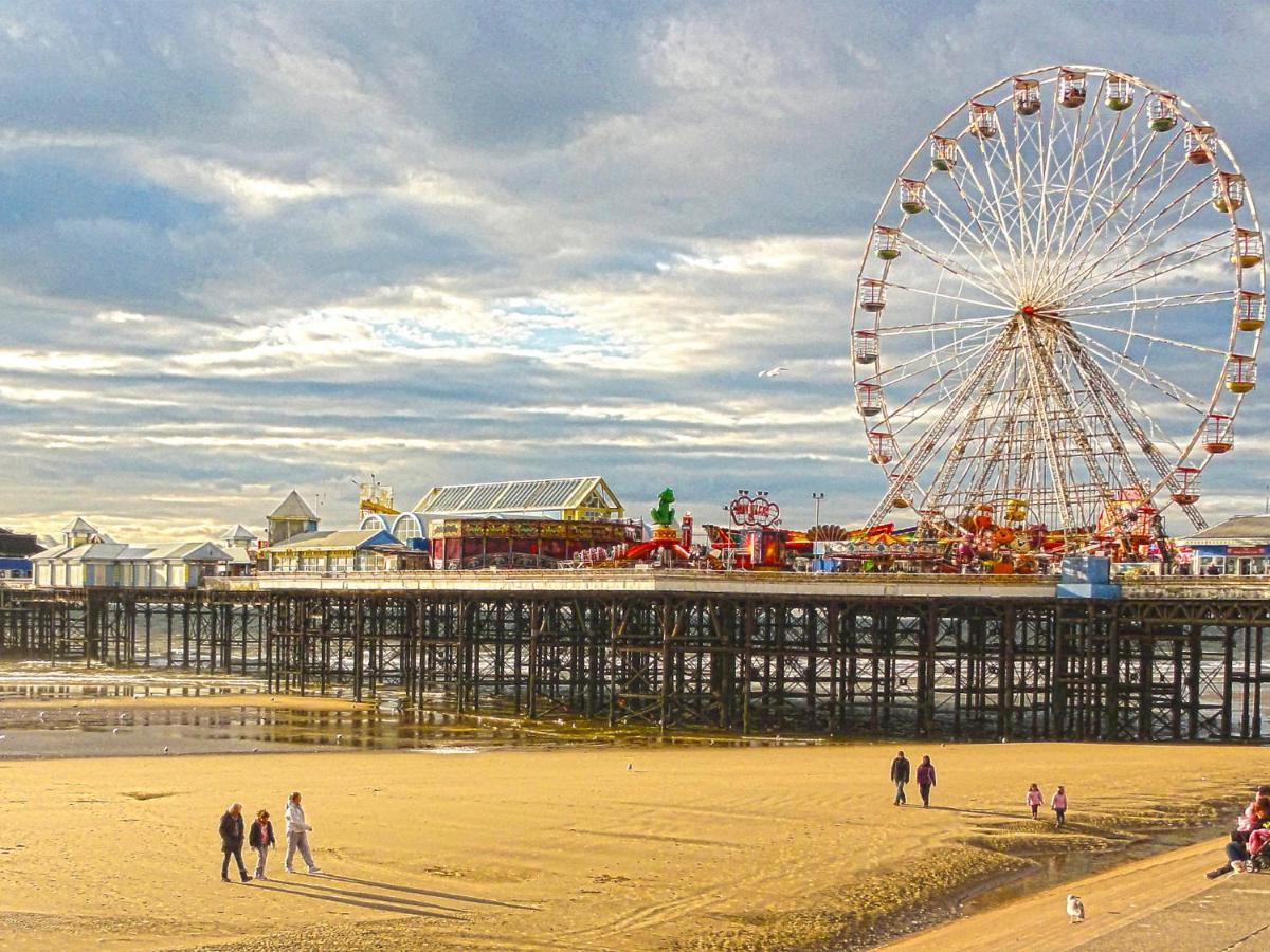 Hotel Blackpool Resort Hotel Blackpool