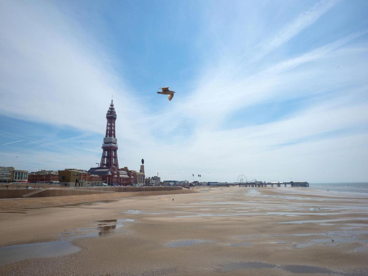 Hotel Blackpool Resort Hotel