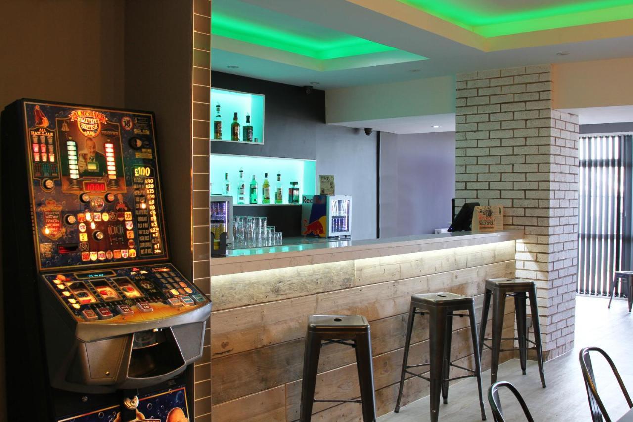 Blackpool Resort Hotel Hotel