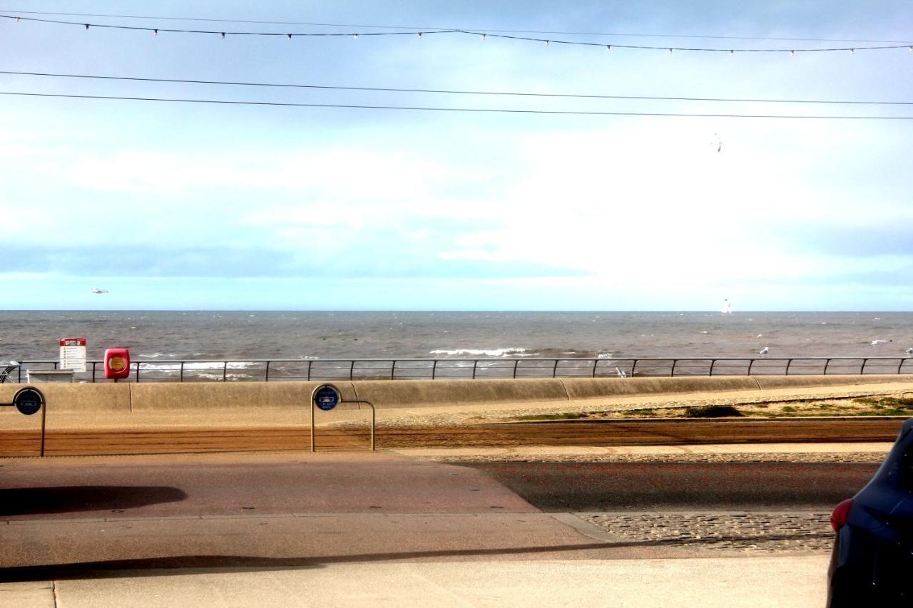 Blackpool Resort Hotel