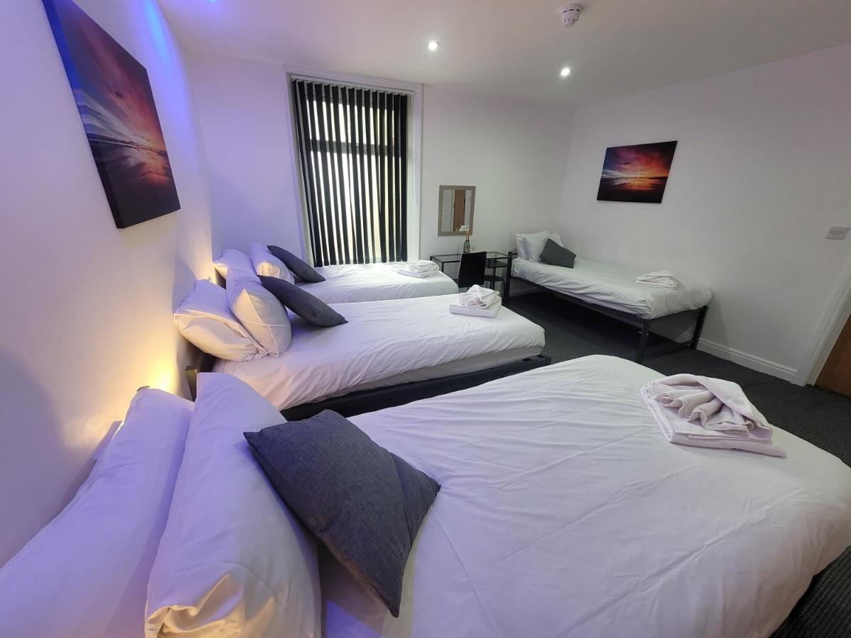 Blackpool Resort Hotel Hotel Blackpool
