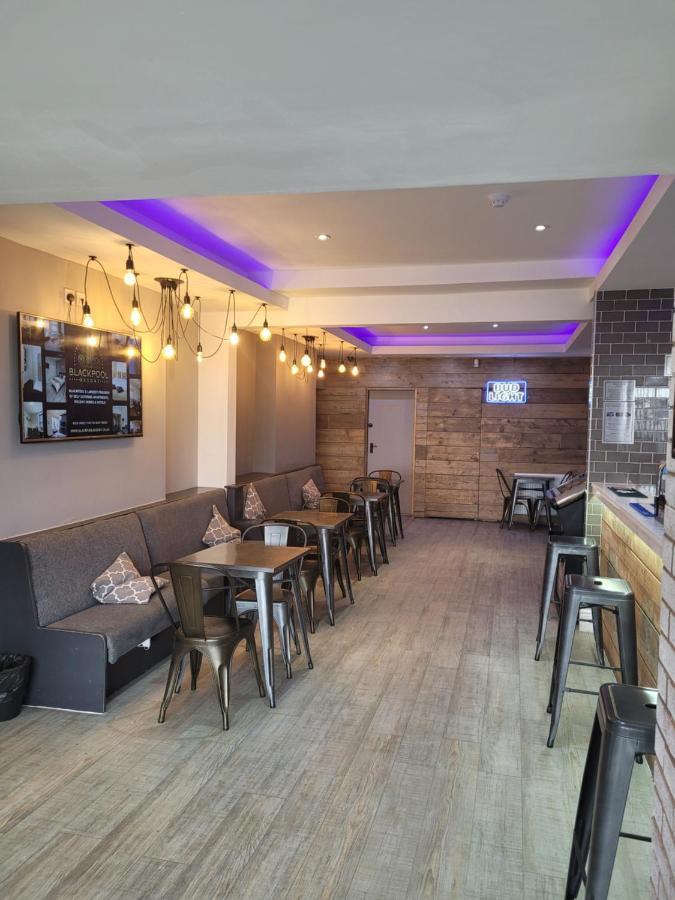 Blackpool Resort Hotel Hotel