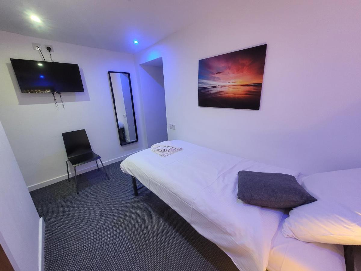 Blackpool Resort Hotel Hotel