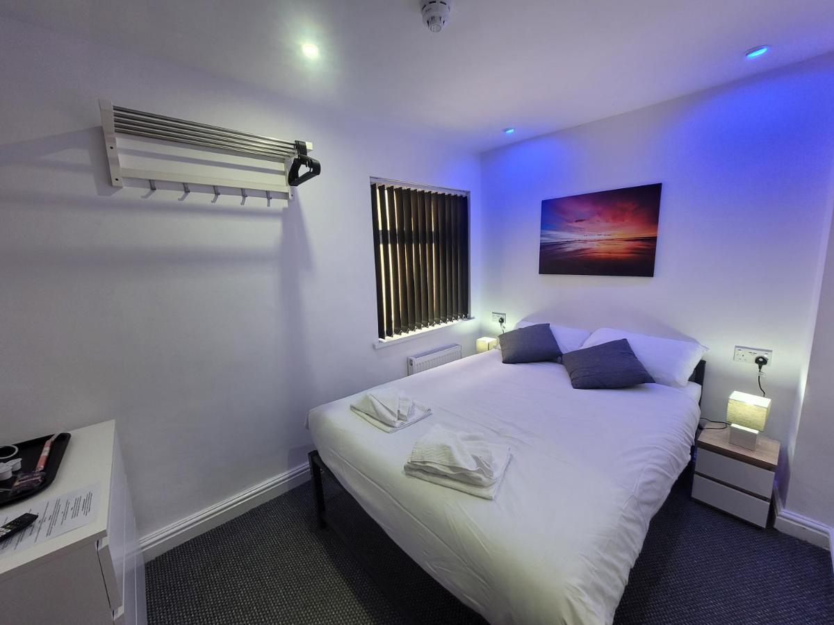 Blackpool Resort Hotel * Blackpool