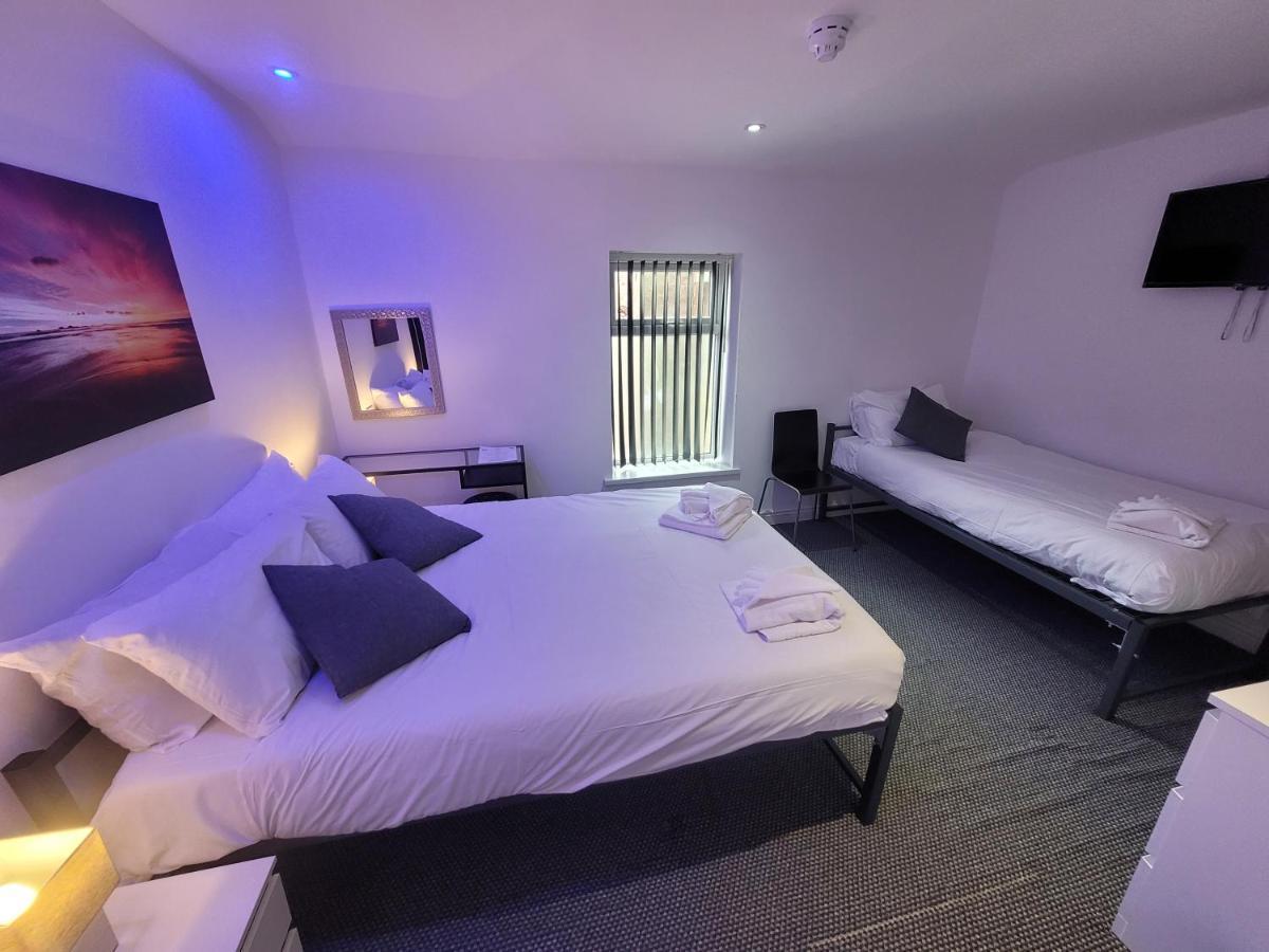 Hotel Blackpool Resort Hotel *