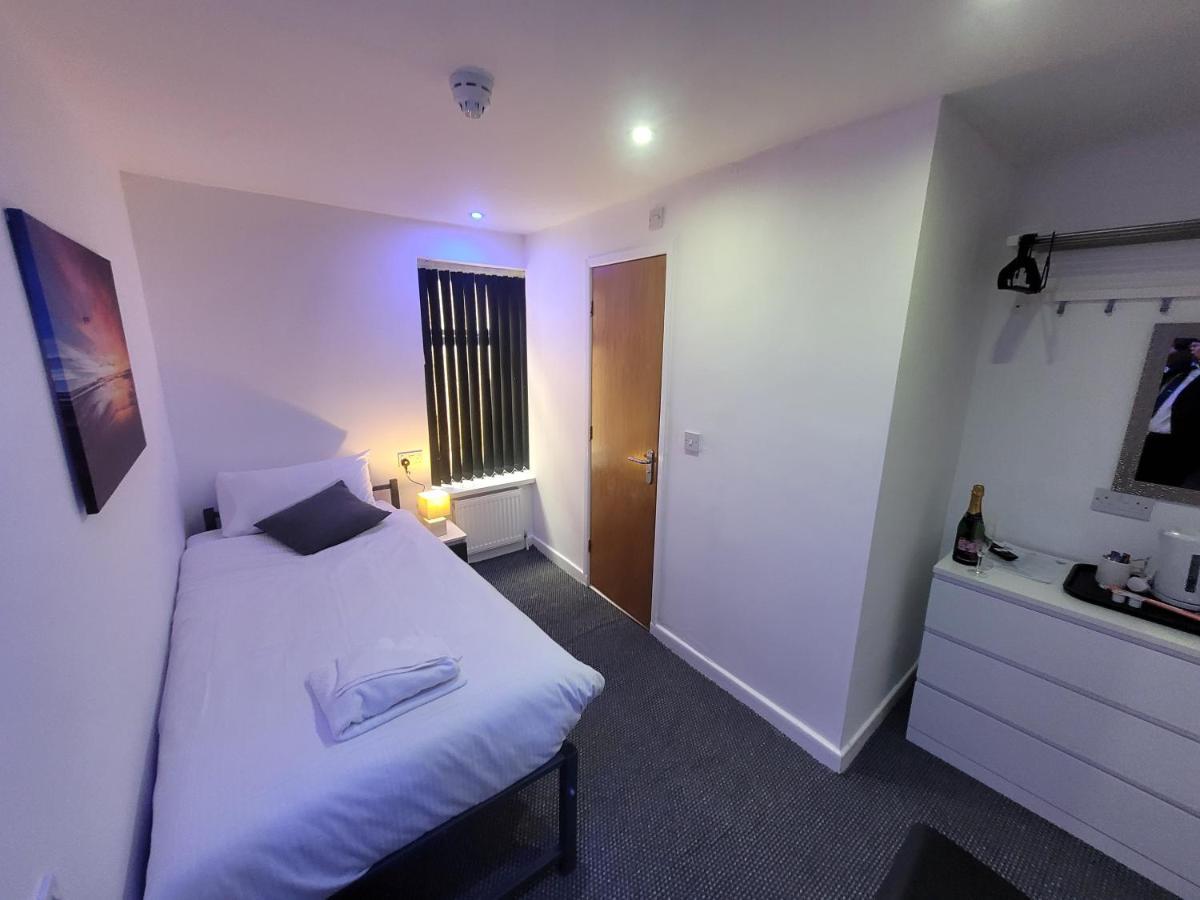 Blackpool Resort Hotel Hotel Blackpool
