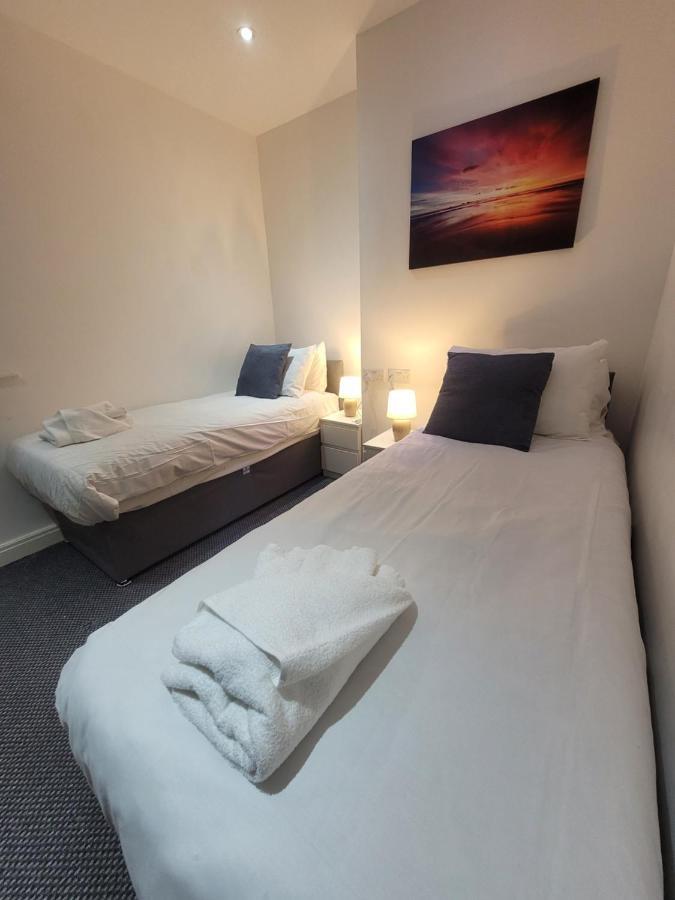 Blackpool Resort Hotel Hotel *