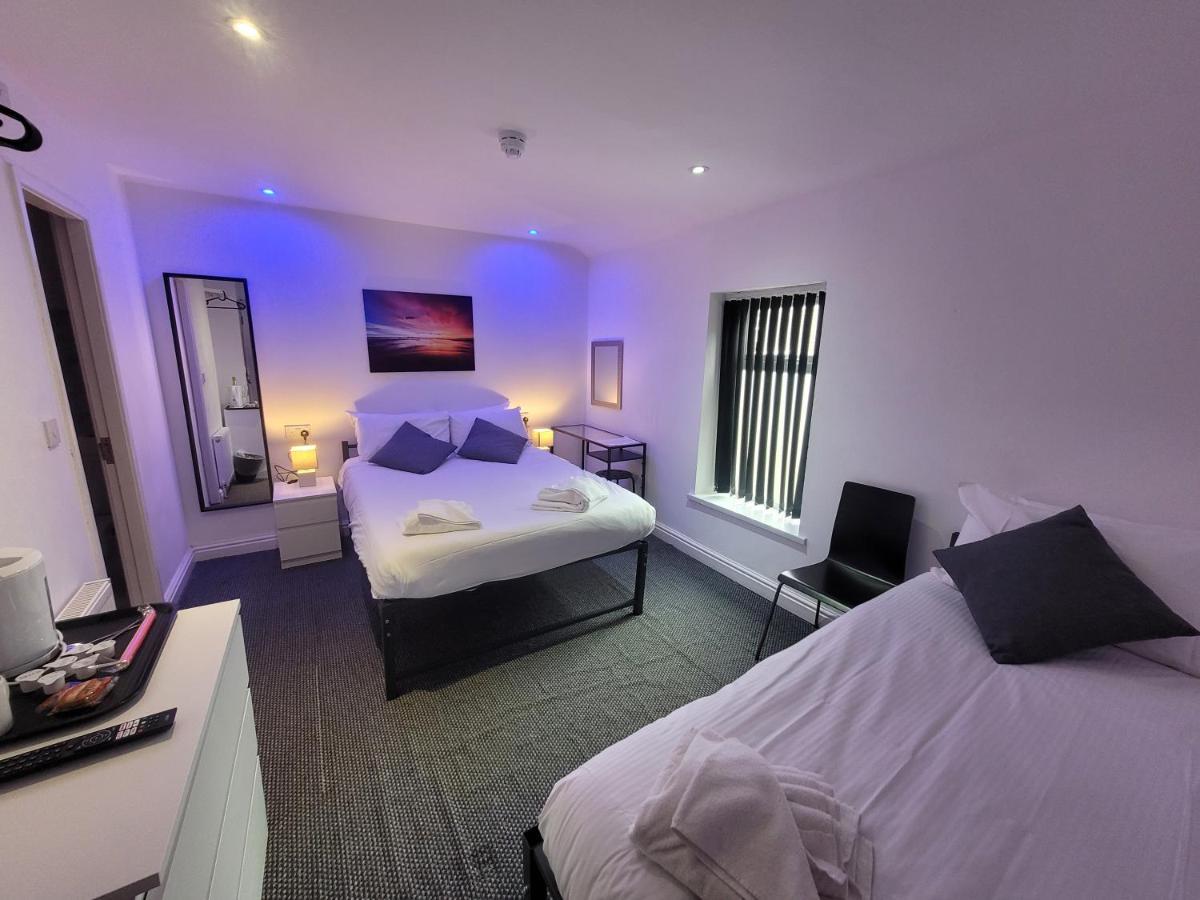 Hotel Blackpool Resort Hotel