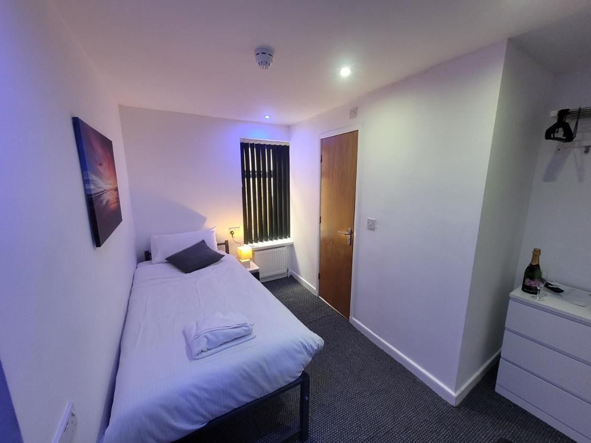 Hotel Blackpool Resort Hotel Blackpool