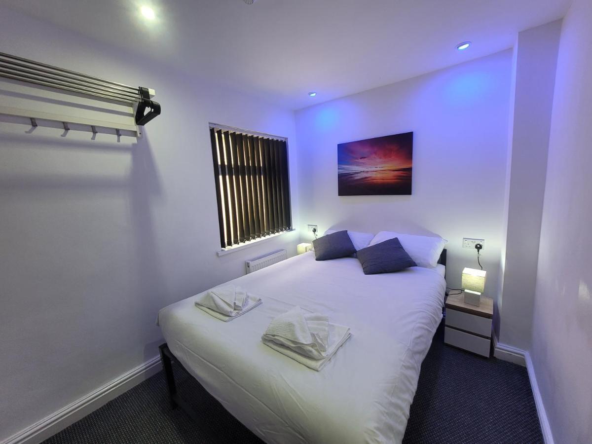 Blackpool Resort Hotel Hotel