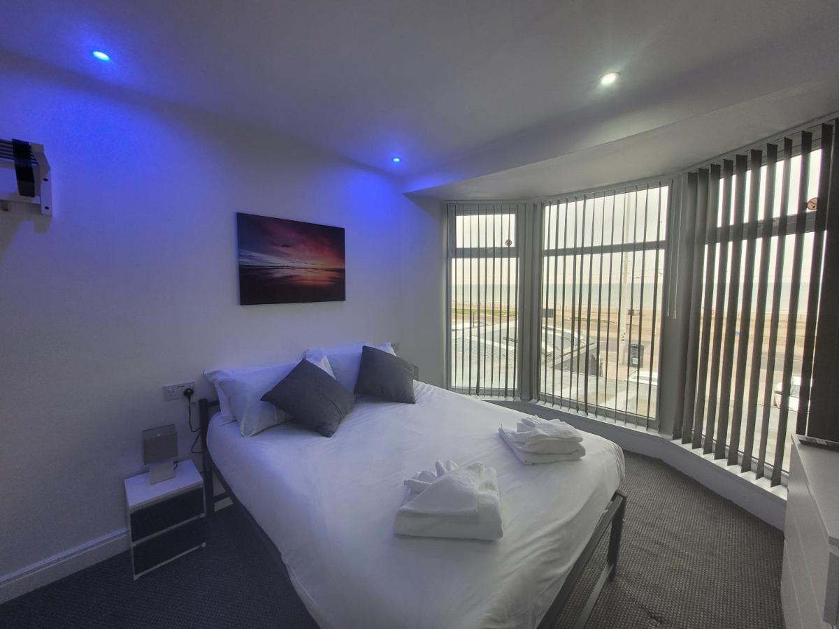 Hotel Blackpool Resort Hotel