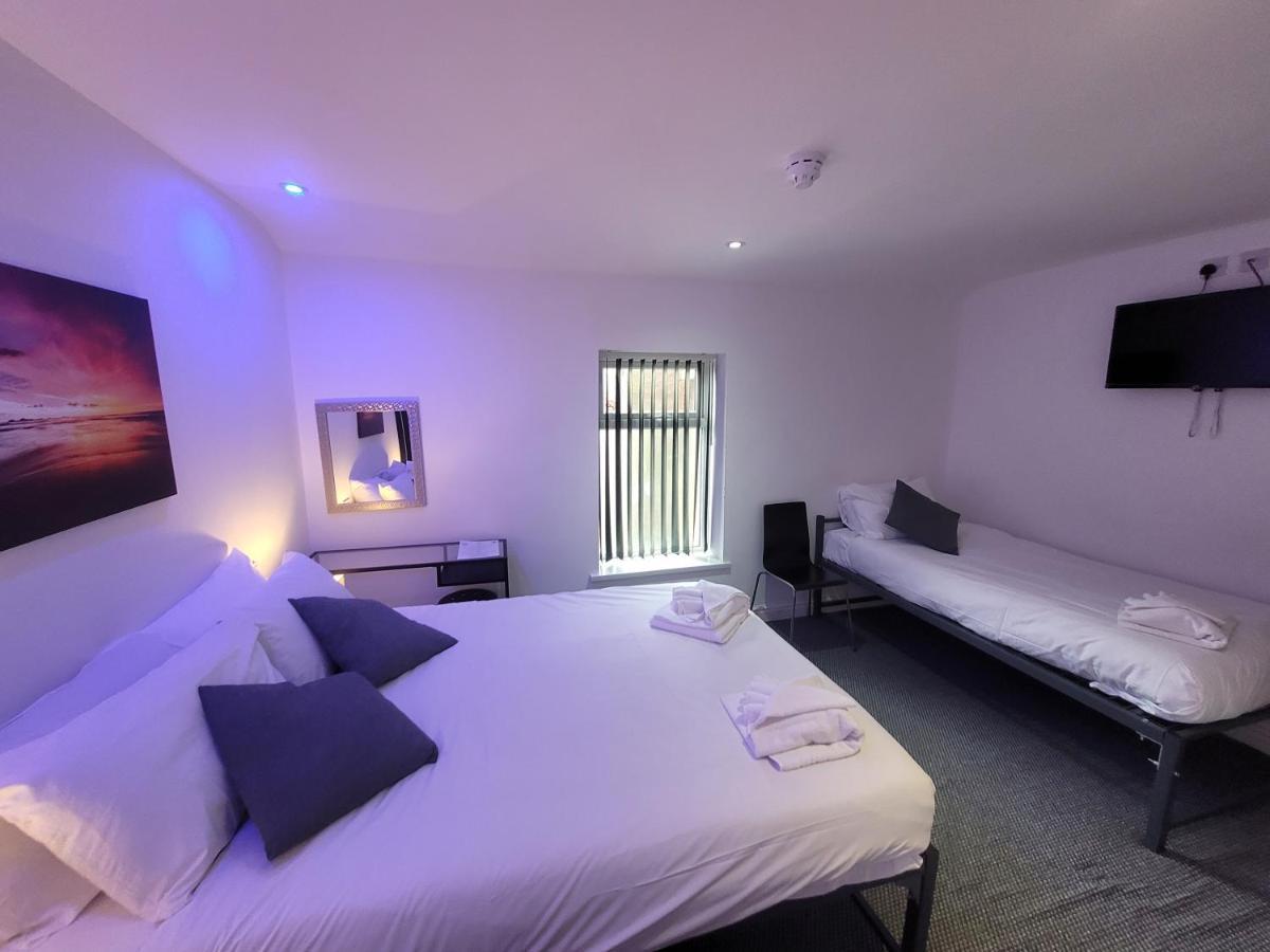 Blackpool Resort Hotel * Blackpool