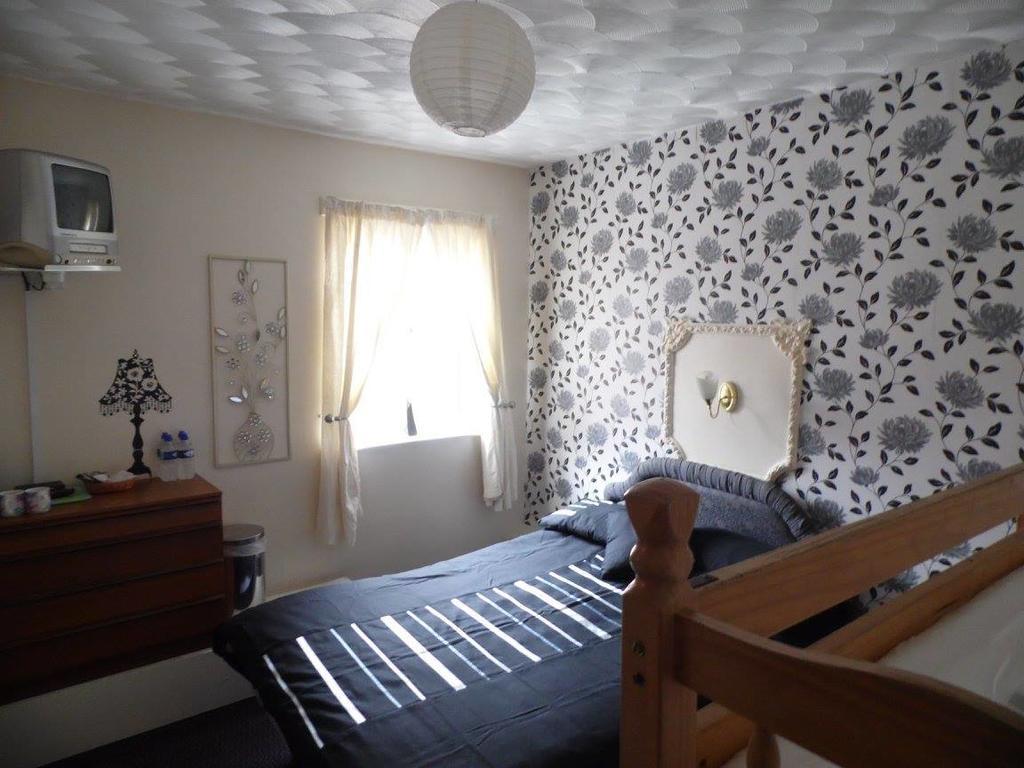 Bed & Breakfast Miramar 4*