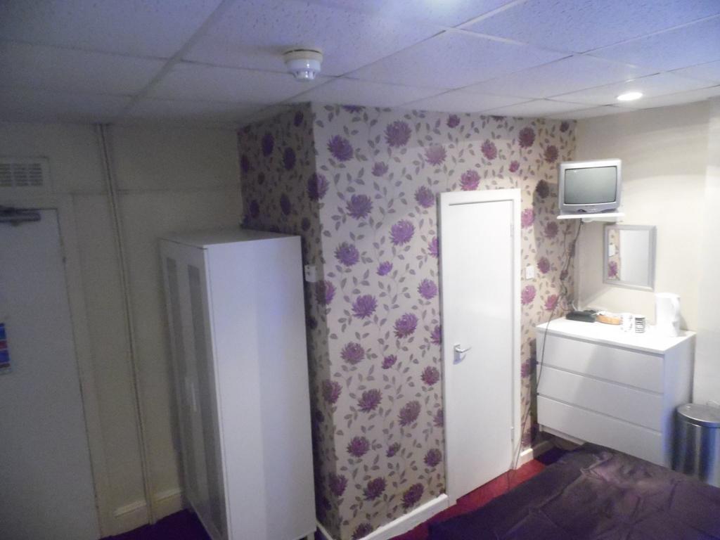 Miramar Bed & Breakfast Blackpool