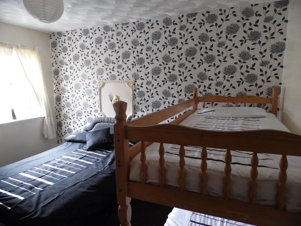 Miramar Blackpool