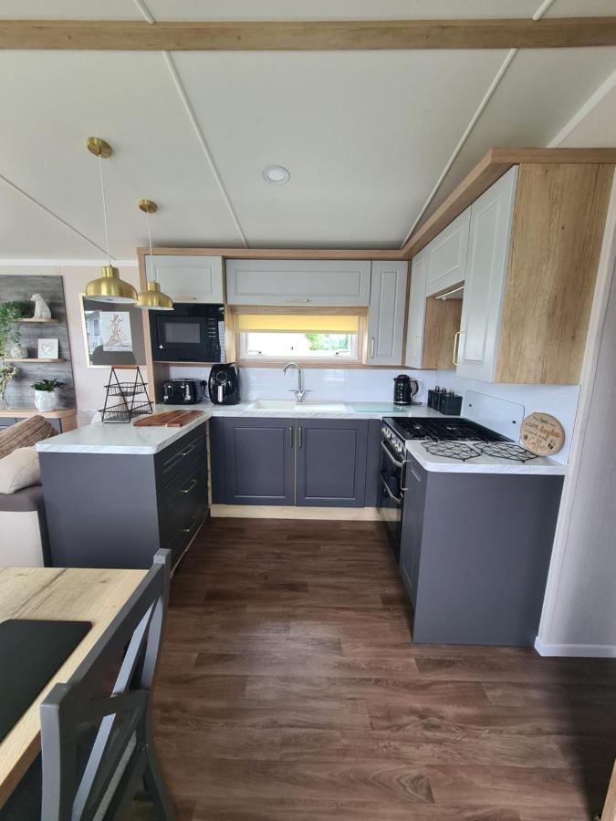Flawless Caravan Hire Blackpool