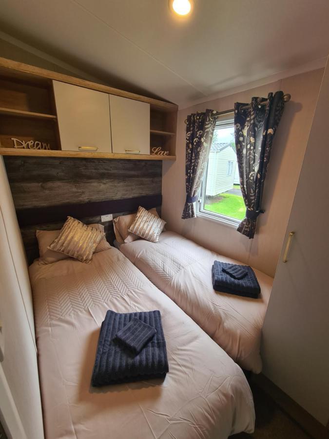 Flawless Caravan Hire *