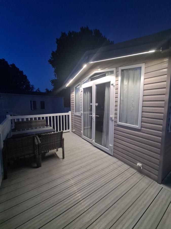 Flawless Caravan Hire Holiday park