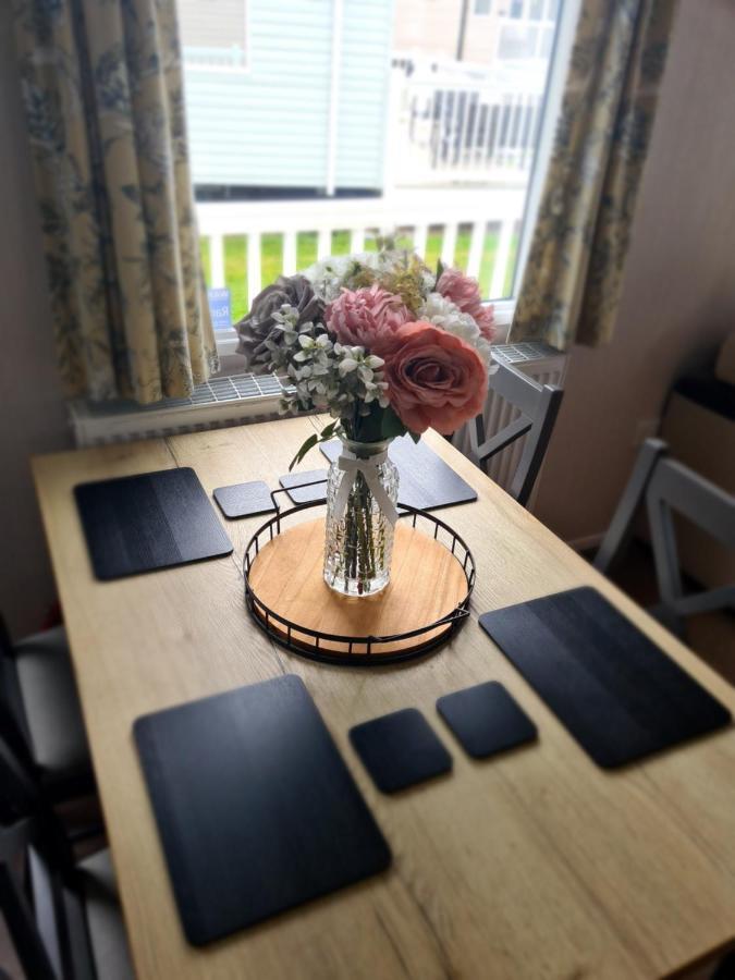Flawless Caravan Hire Holiday park Blackpool
