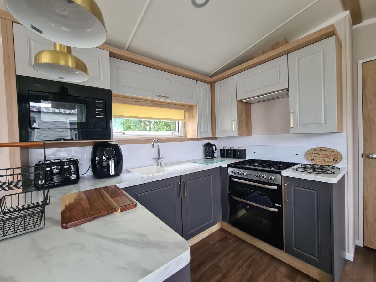 Holiday park Flawless Caravan Hire