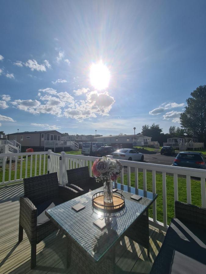 Flawless Caravan Hire Blackpool