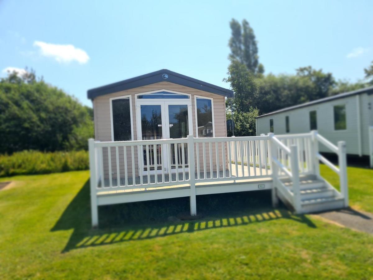 Flawless Caravan Hire Holiday park *