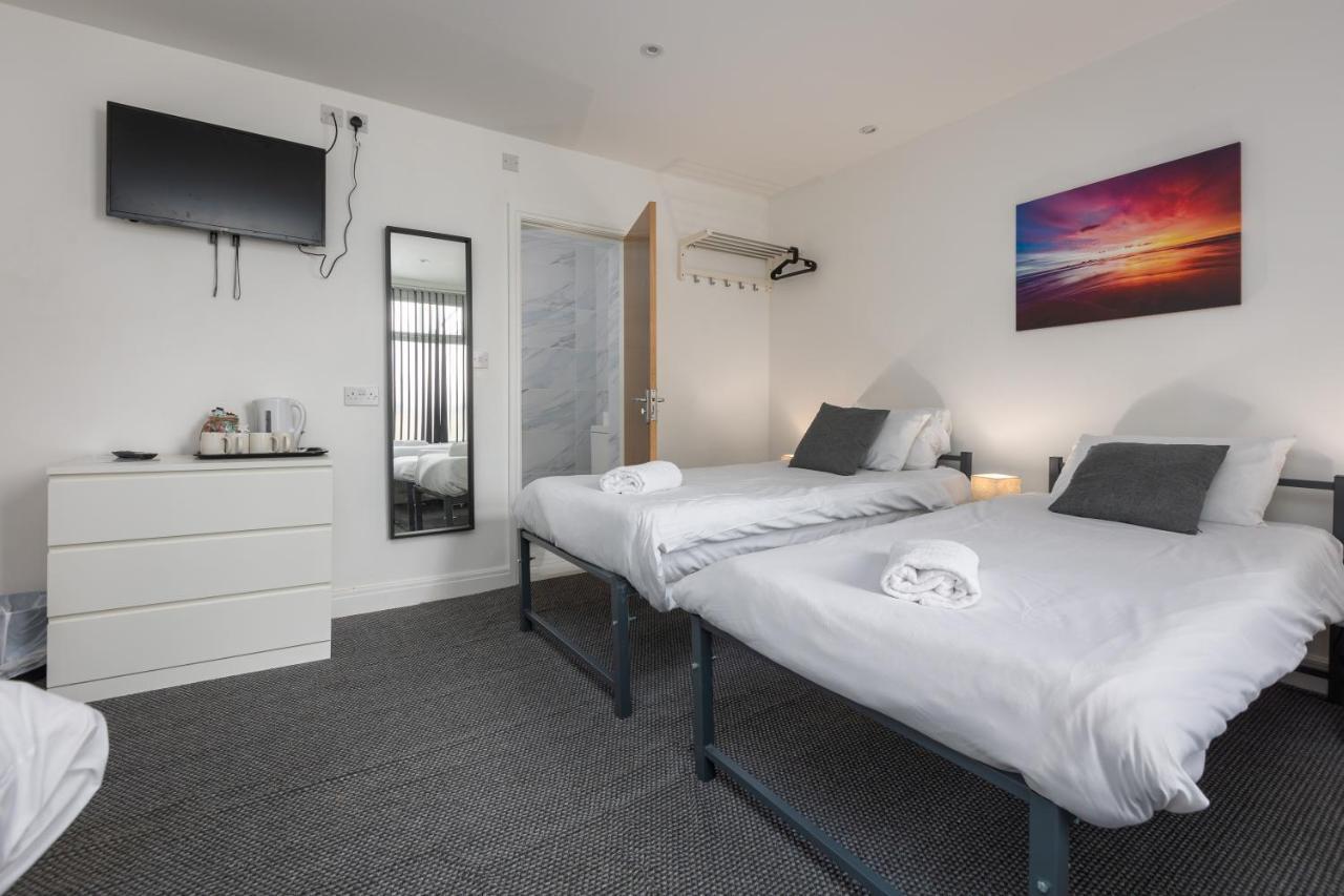 Blackpool Resort Hotel * Blackpool
