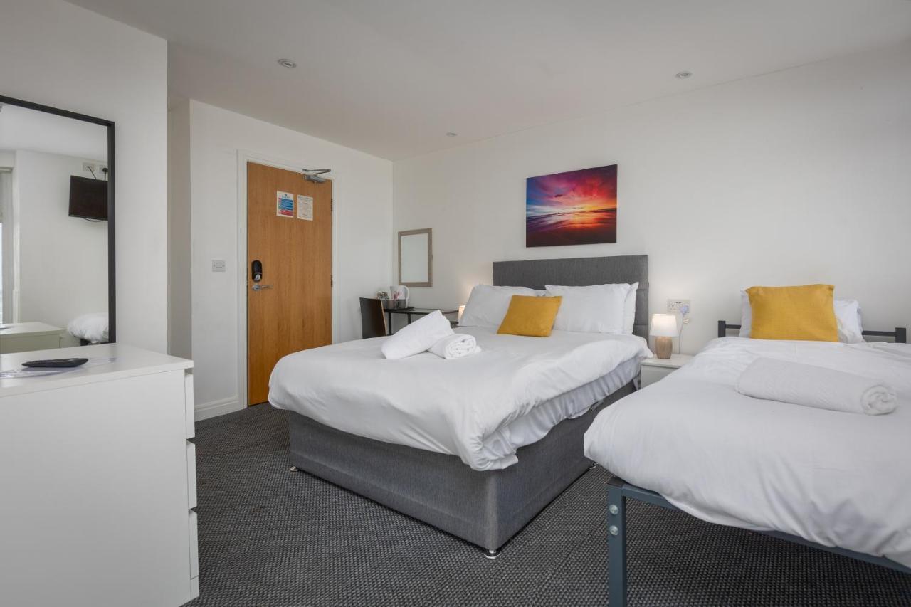 Blackpool Resort Hotel Hotel *