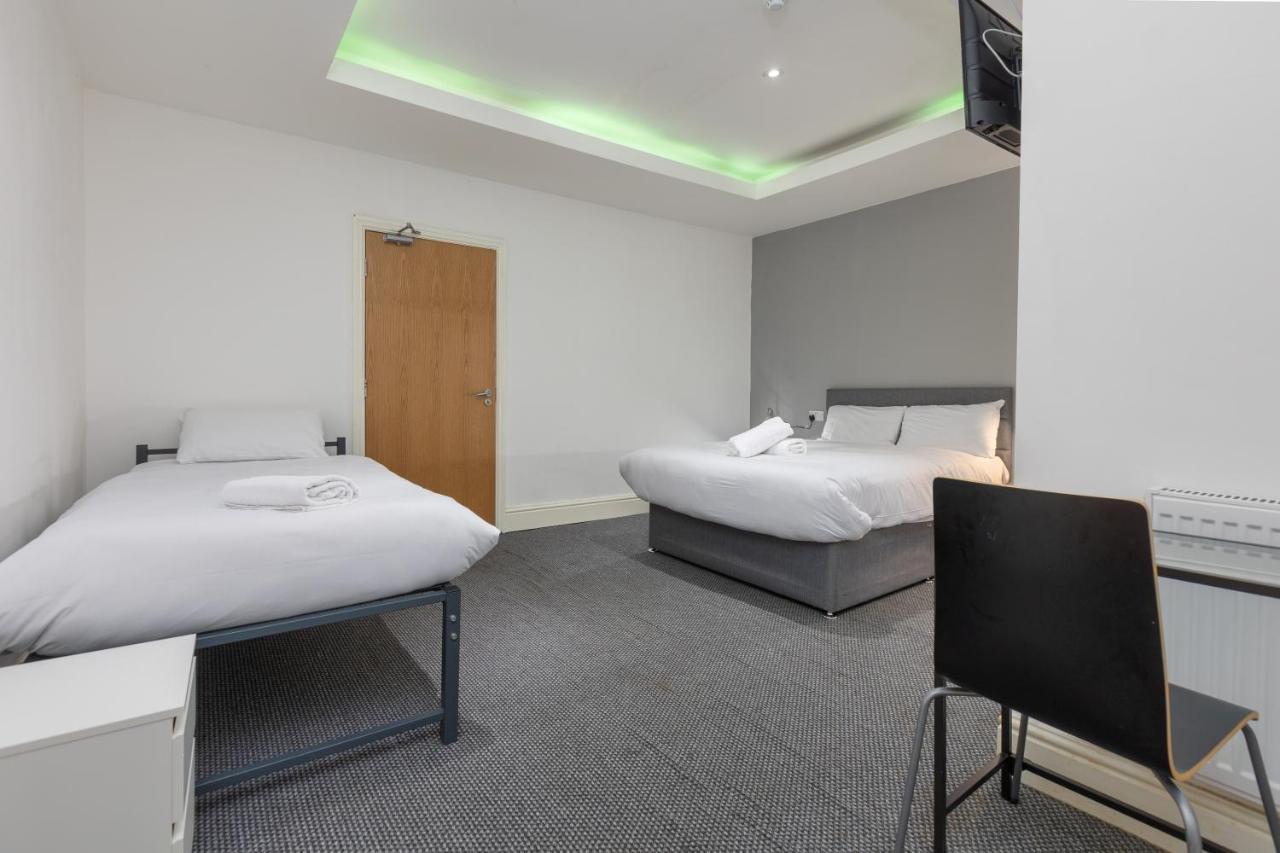 Blackpool Resort Hotel