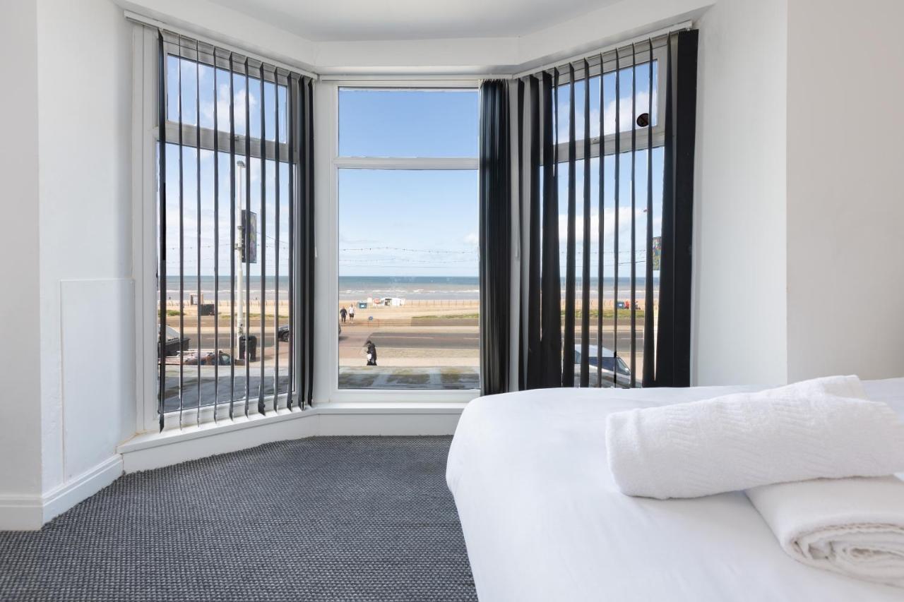 Hotel Blackpool Resort Hotel *