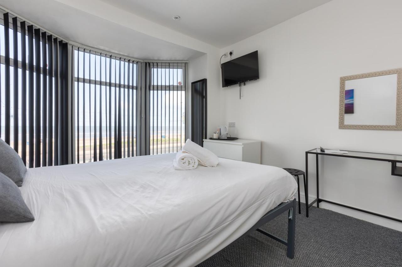 Blackpool Resort Hotel Blackpool