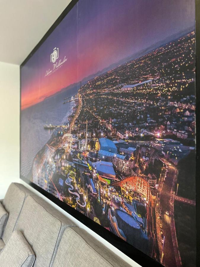 The Pier Serviced Apartment Blackpool