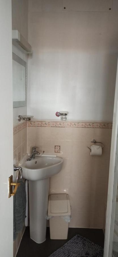 Guest house The Sandalwood Blackpool