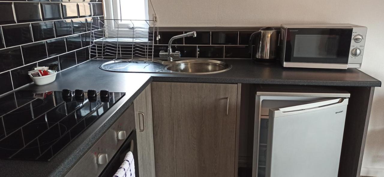 Guest house The Sandalwood Blackpool