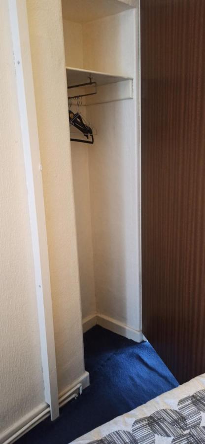 Guest house The Sandalwood Blackpool
