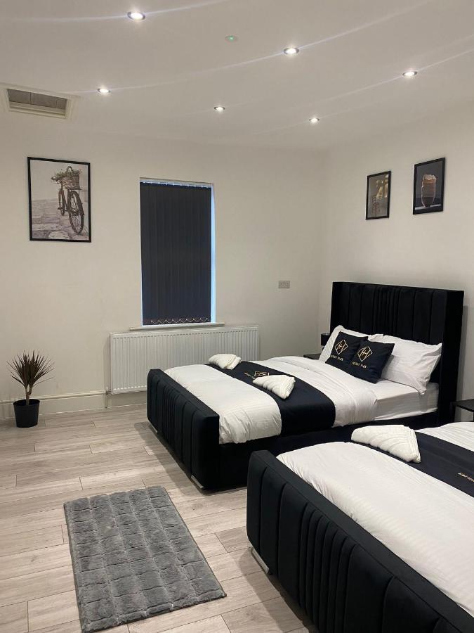 Apartment - Palatine Road Blackpool